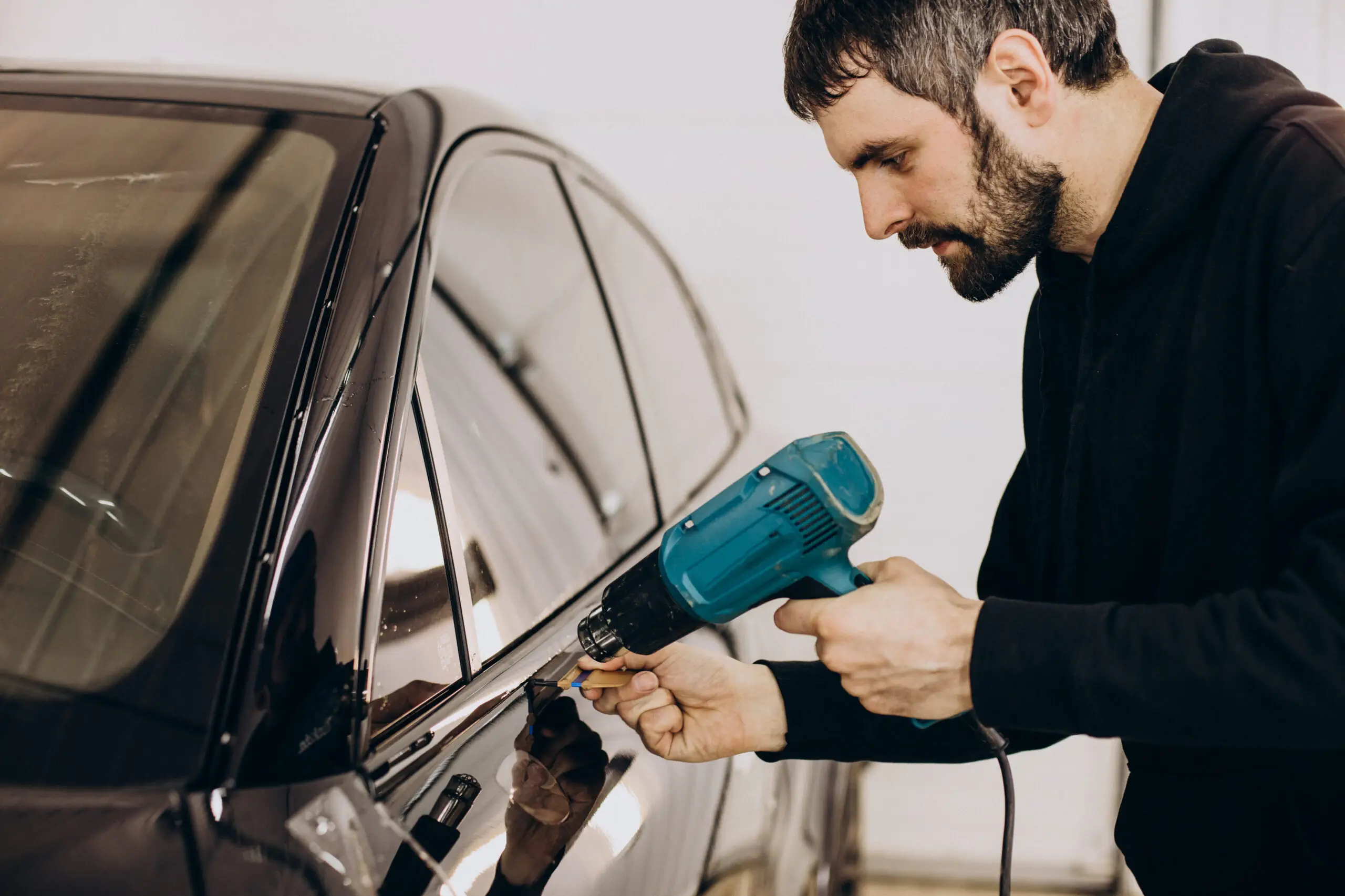 Unbreakable Windows for Cars