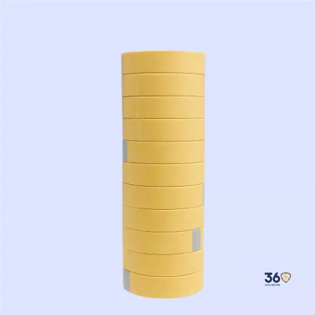 Abro 20Yard Masking Tape