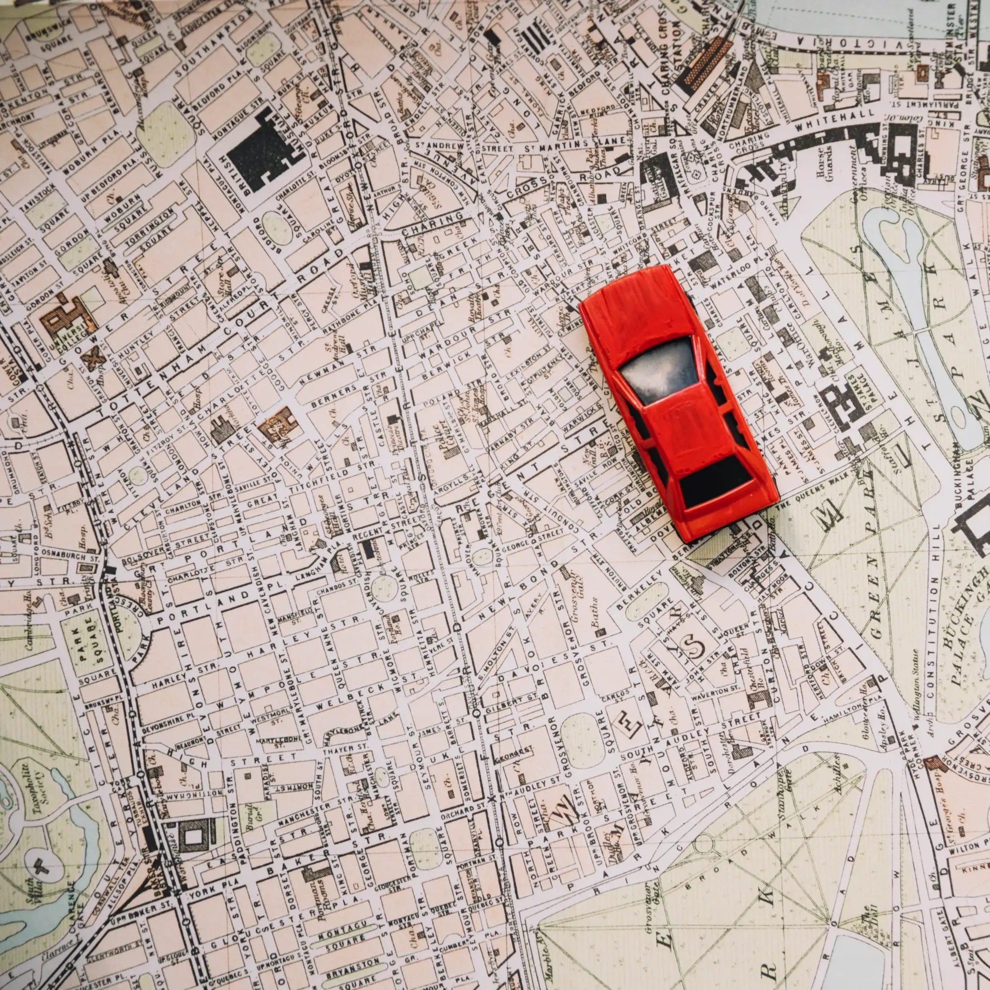 Car Tracker Price In Nigeria