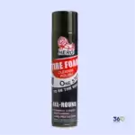 Hero Tyre Foam Cleaner
