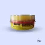 abro super gold car wax