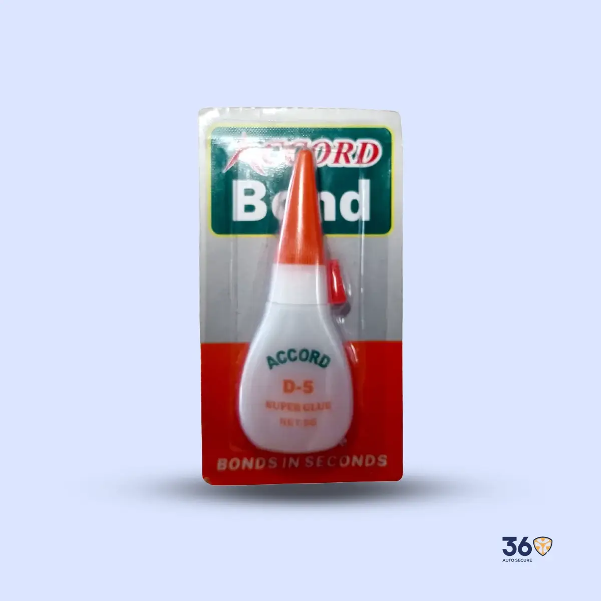 Accord Super Glue