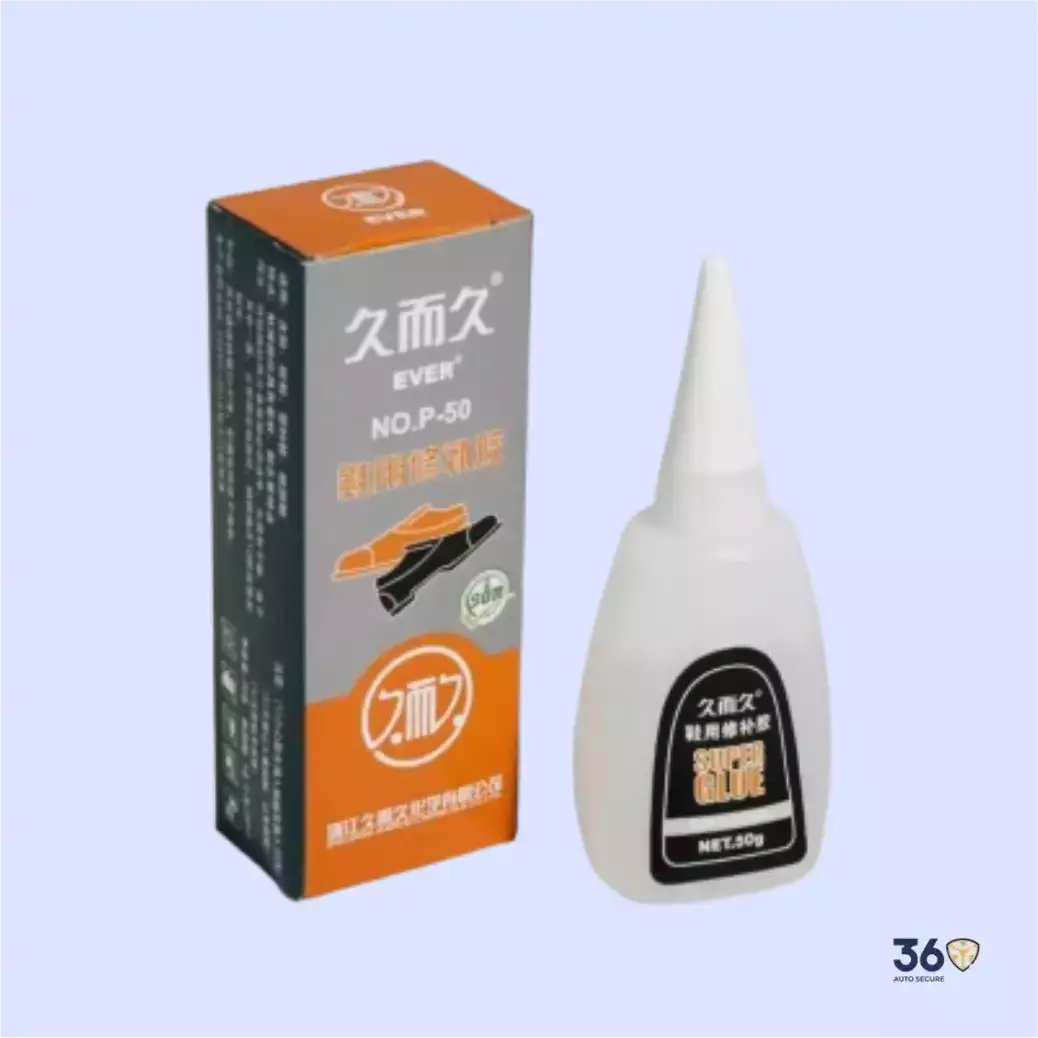 Big Ever Super Glue