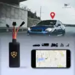 Car Tracker