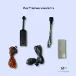 Car Tracker - Image 4