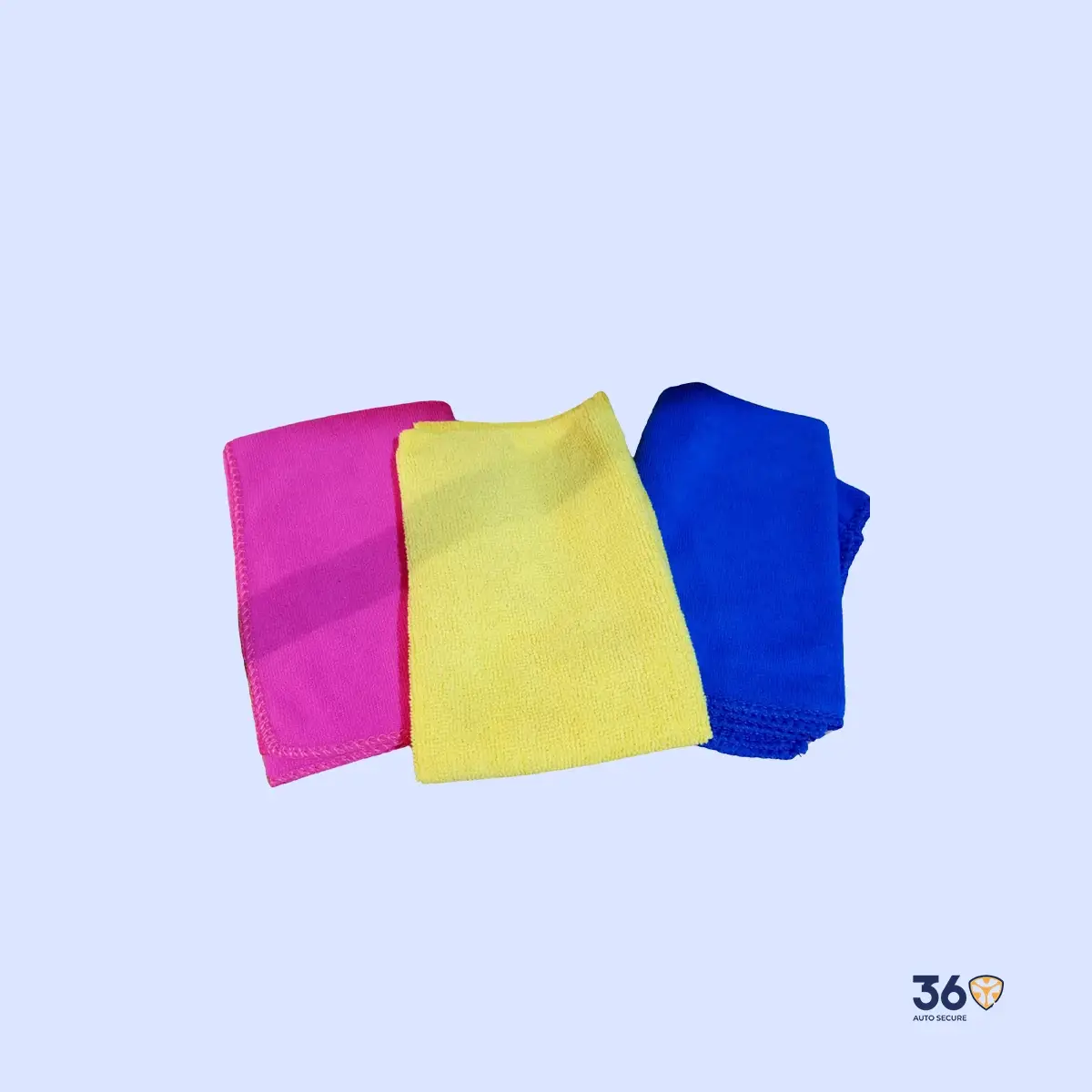 Ecomax Small Towel