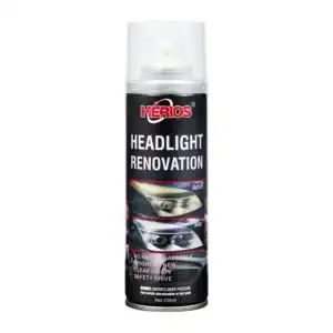 Herios Headlight Spray - Image 3