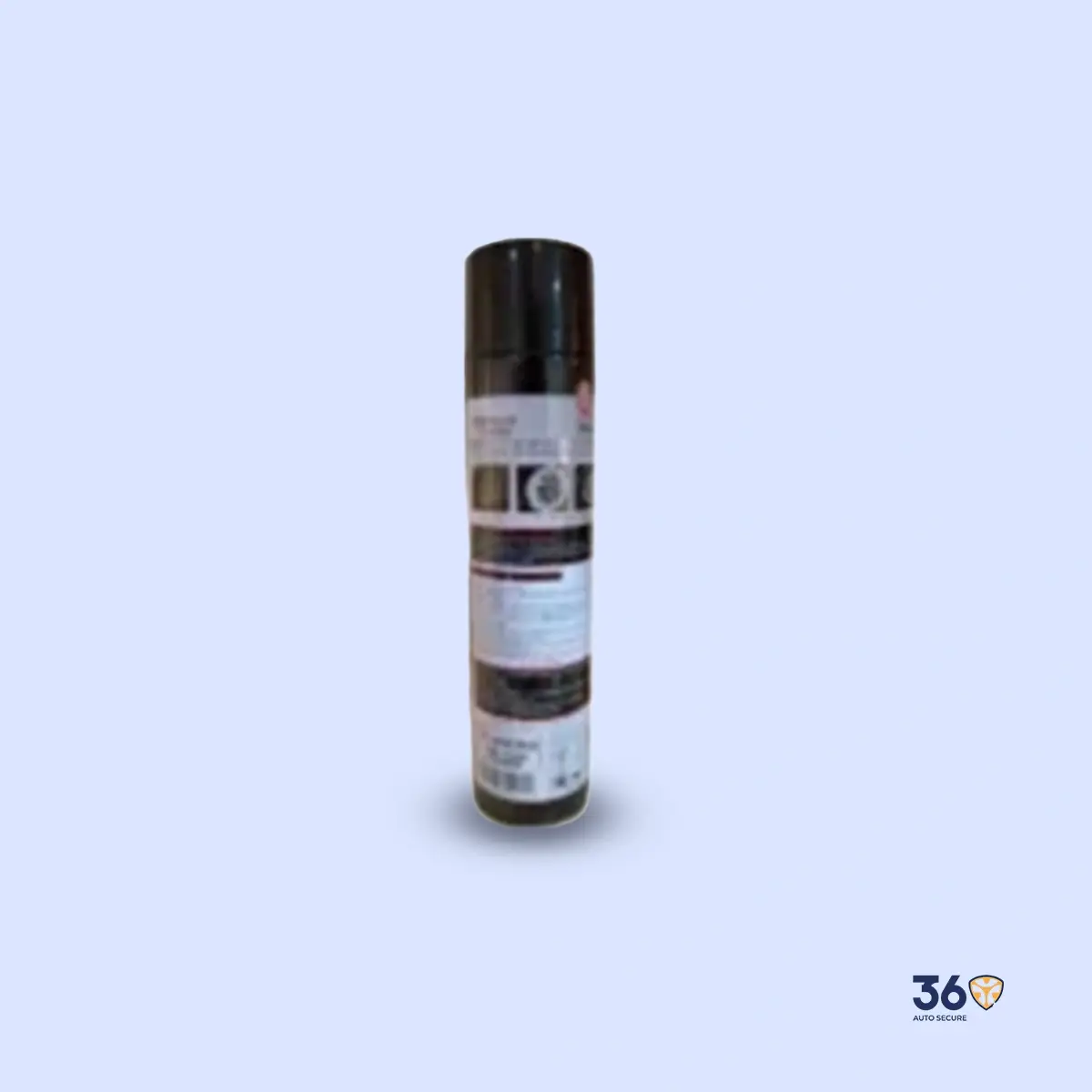 Hero Tyre Foam Cleaner