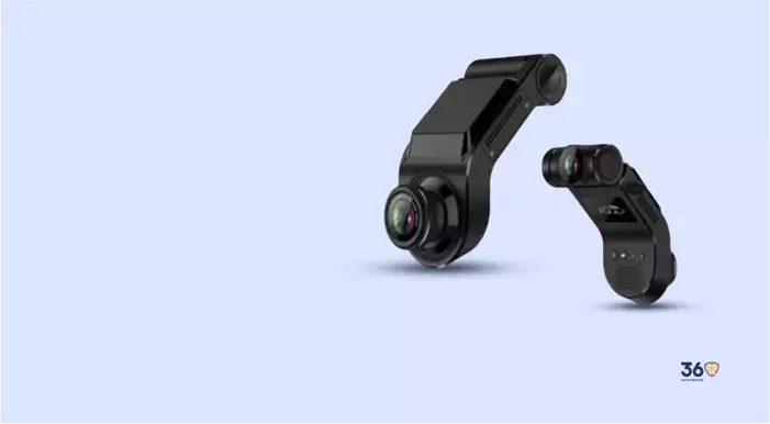 4G Dash Cam