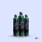 Pack of 3 Autosecure Tyre Sealant