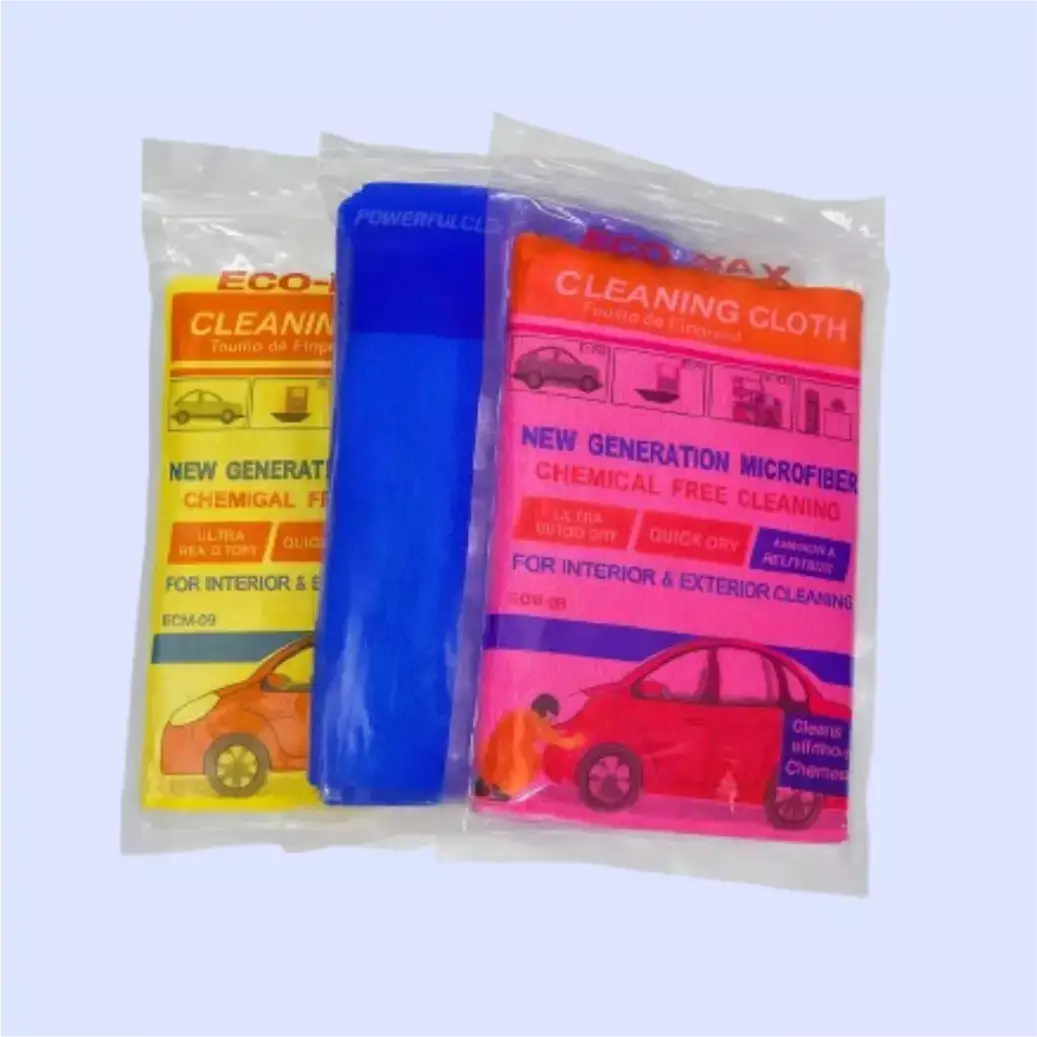 Ecomax Small Towel