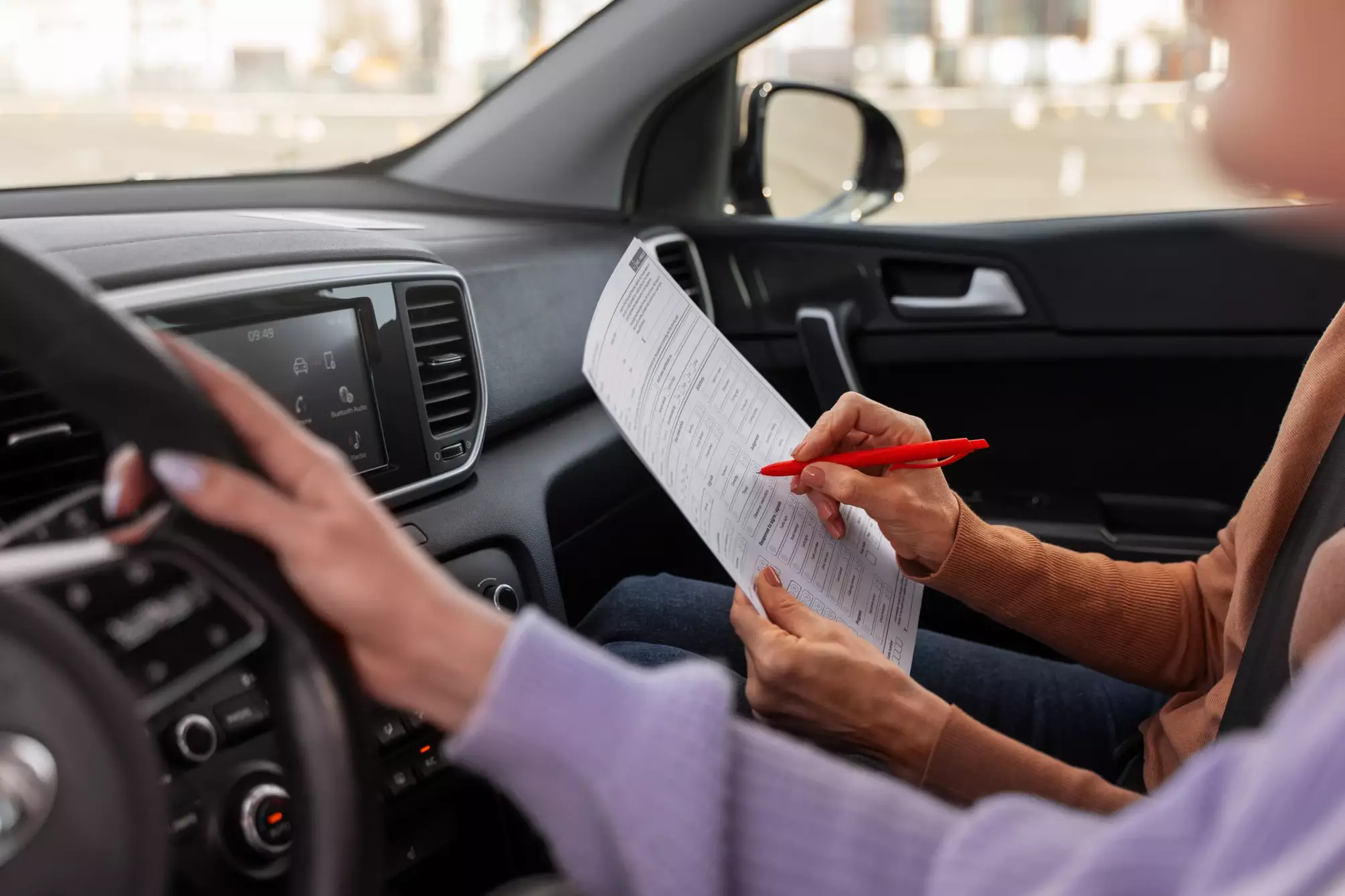 vehicle registration certificate of vehicle registration in nigeria