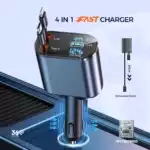 All in One Car Charger