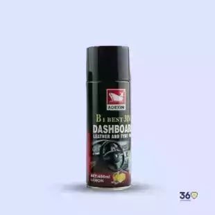 Dashboard leather wax price in nigeria