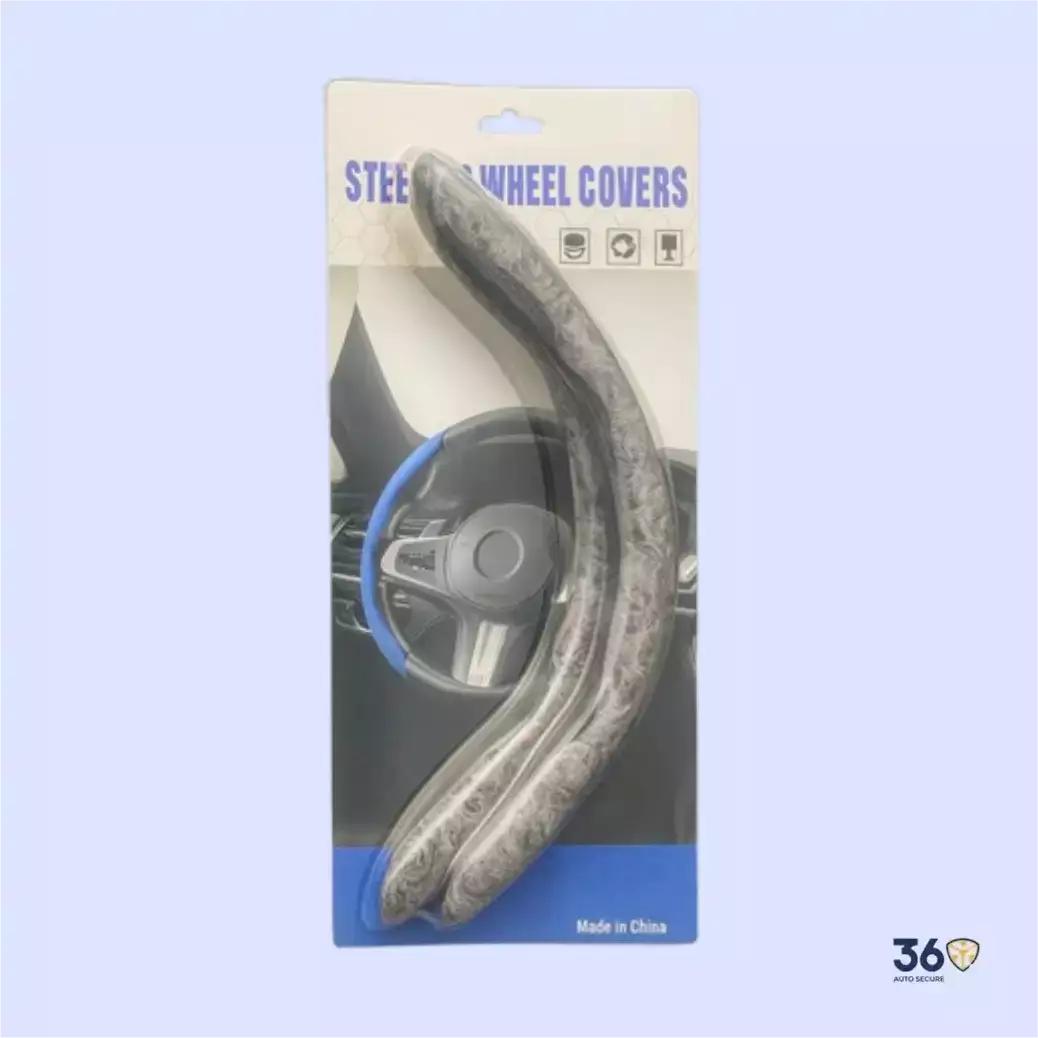 Regular Steering Wheel Cover