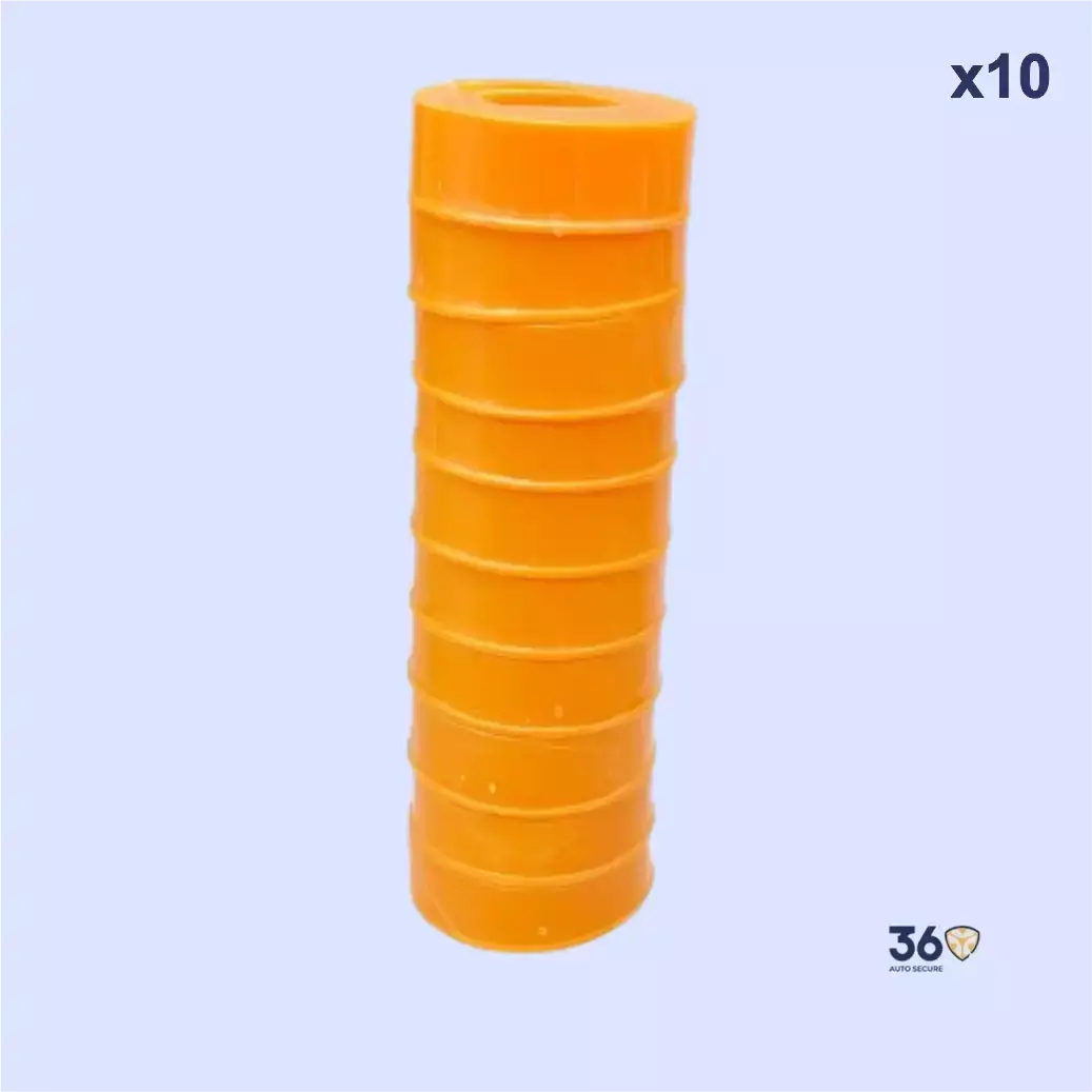 Teflon / Iron Tape