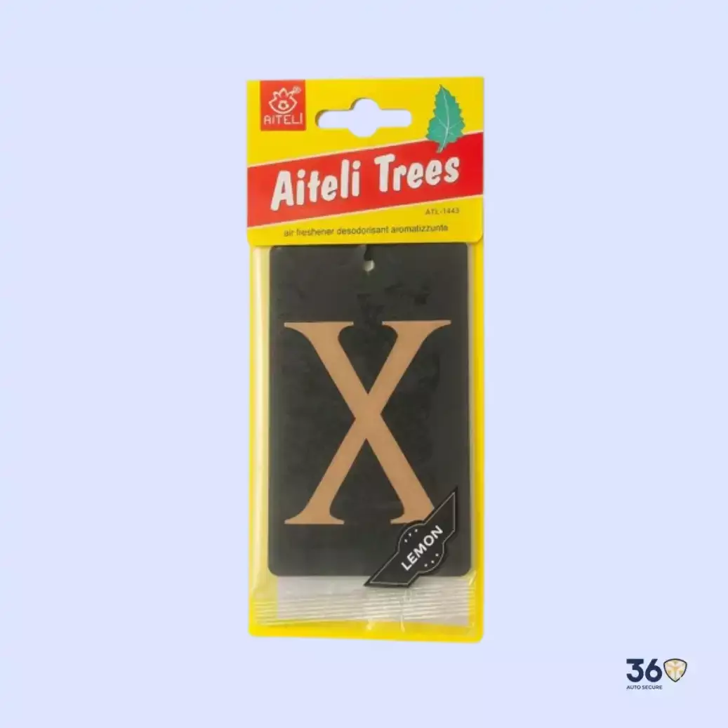 Aiteli Tree X-Flag