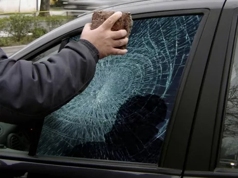 glass fortification, car glass protector