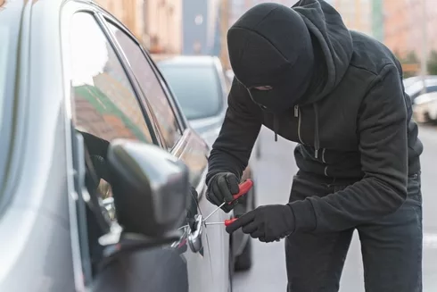 Car Security Installation Near Me