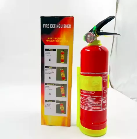 Fire Extinguisher