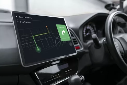 Car Tracking Company