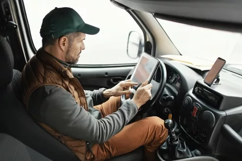fleet management systems