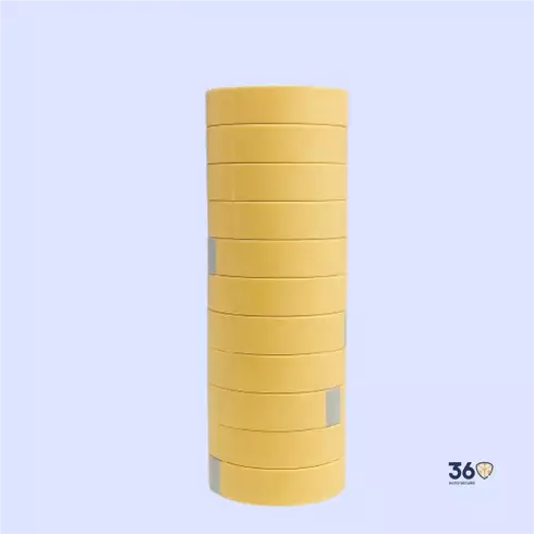 Abro 20Yard Masking Tape