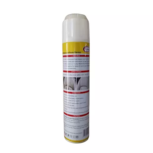 Ecomax Foam Cleaner - Image 2