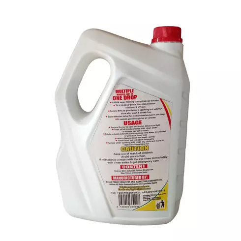 Asssa Car Wash And Wax - Image 2