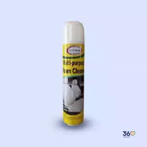 Ecomax Foam Cleaner