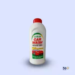 LB Car Wash 1L