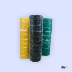 Coscharis PVC Electrical Tape