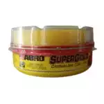 Abro Super Gold Car Wax - Image 2