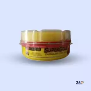 abro super gold car wax