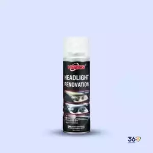 Herios Headlight Spray