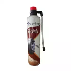 Somkolch Tyre Inflator - Image 2