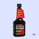 ABRO Fuel Injector Cleaner
