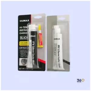 Climax Hi-Temp Instant Gasket