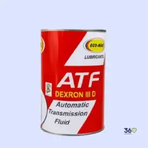Ecomax lubricant ATF Dexron III D