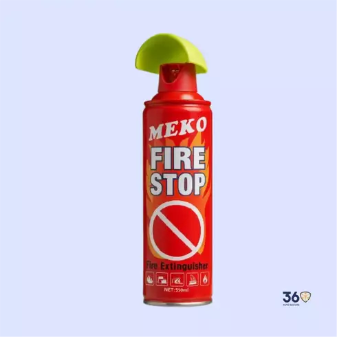 Meko Fire Stop