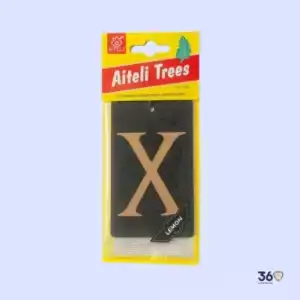Aiteli Tree X-Flag